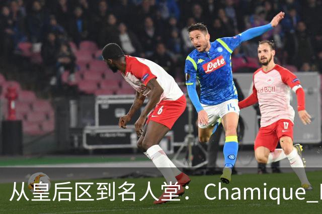 从皇后区到名人堂：Chamique Holdsclaw的荣耀与争议之路